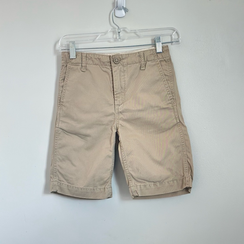 Gap Boys shorts with elastic waistband